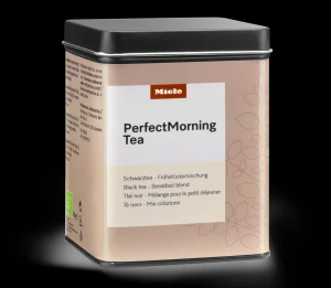 Miele Bio Schwarztee