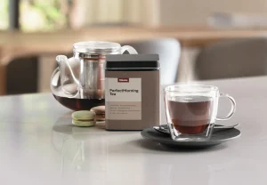 Miele Bio Schwarztee