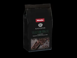 Miele Black Edition Spezialitätenkaffee SelectionBrazil