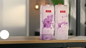 Miele UltraPhase 1 FloralBoost Limited Edition