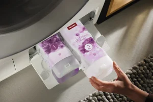 Miele UltraPhase 1 FloralBoost Limited Edition