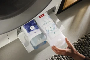 Miele UltraPhase 1 und 2