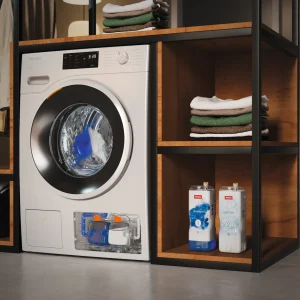 Miele UltraPhase 1 und 2