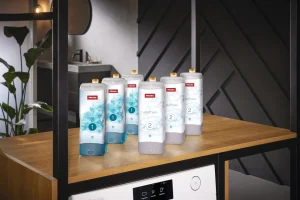 Miele UltraPhase 1 und 2 Refresh Elixir