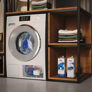 Miele UltraPhase 1