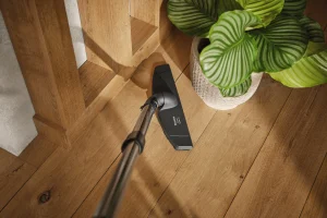 Parquet Twister XL – Parkettbürste