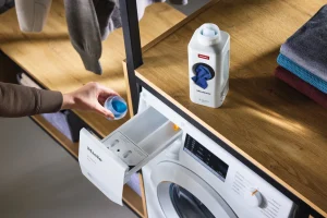Probierset UltraColor und Sport-Waschmittel