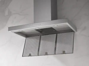 PUR 98 W Edelstahl
