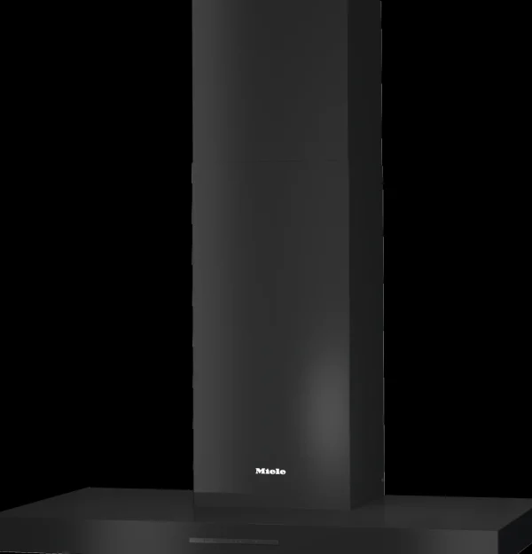 PUR 92 W Living Matt-Schwarz