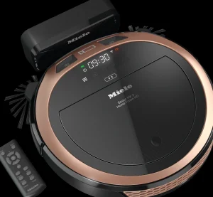 Scout RX3 Home Vision HD Roségold PearlFinish