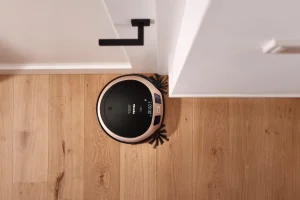 Scout RX3 Home Vision HD Roségold PearlFinish