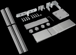 Side-by-Side Kit