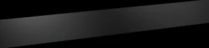 Sockelblende schwarz