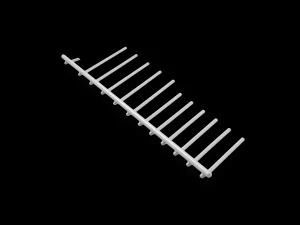 Spikereihe