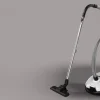 Staubraumfilter