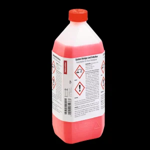 System-Reiniger und Entkalker, 1000 ml
