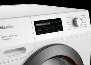 TCL690WP 125 Gala Edition Lotosweiß