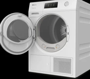 TCR790WP Eco&Steam&9kg Lotosweiß
