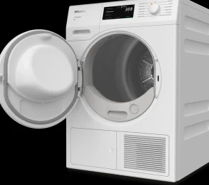 TEC235WP 8kg Lotosweiß