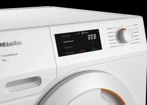 TEC235WP 8kg Lotosweiß
