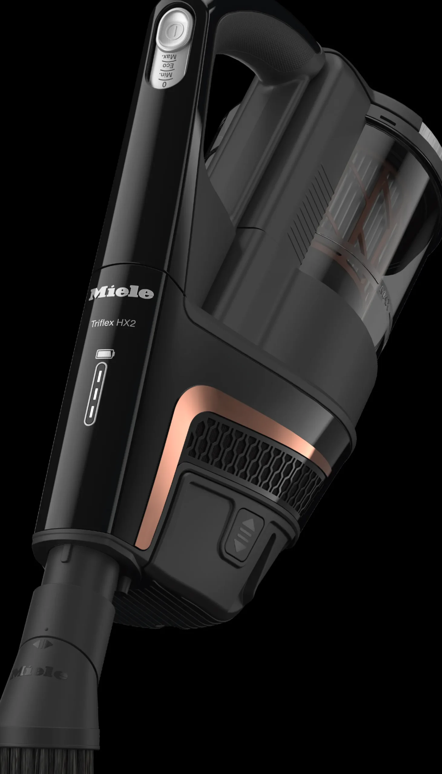 triflex_hx__gala_edition__4.webp Triflex HX2 125 Gala Edition Obsidianschwarz