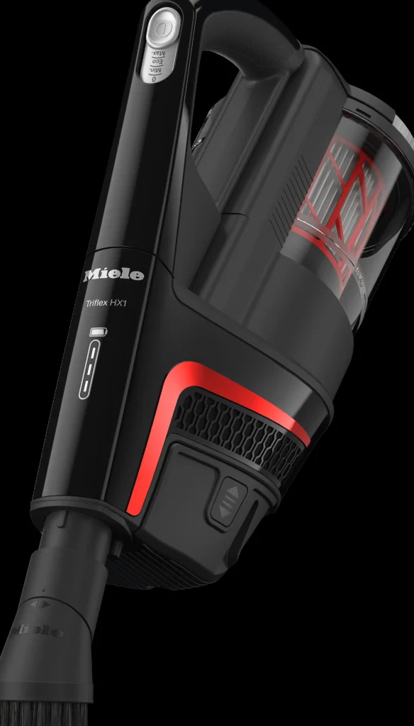 Triflex HX1 Facelift Obsidianschwarz