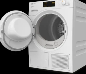 TSC223WP 8kg Lotosweiß