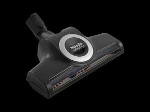 TurboTeQ – Bodenbürste