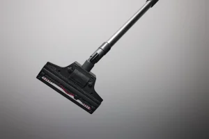 TurboTeQ – Bodenbürste
