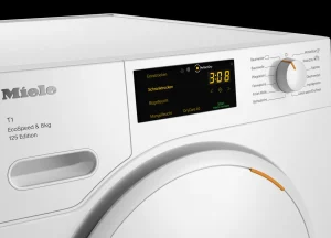TWC660WP 125 Edition Lotosweiß