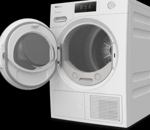 TWR780WP Eco&Steam&9kg Lotosweiß