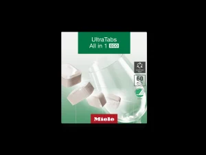 UltraTabs All in 1 ECO, 60 Stück