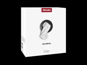 UltraWhite Pulverwaschmittel 2,7 kg