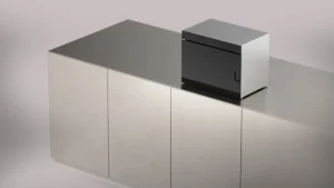 Wasserbehälter