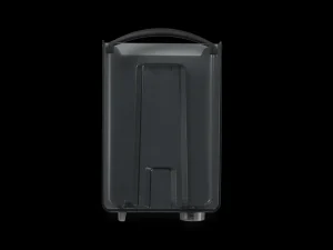 Wassertank