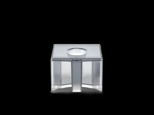 Wassertank