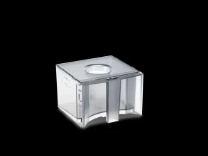 Wassertank