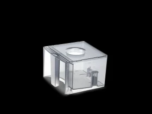 Wassertank