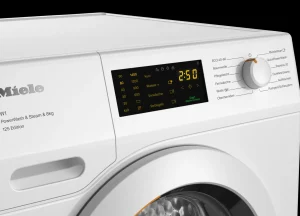 WCB390 WPS 125 Edition Lotosweiß