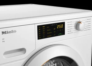 WCB200 WPS 8kg Lotosweiß