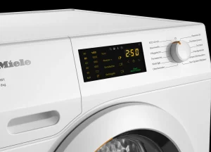 WCB210 WPS 8kg Lotosweiß