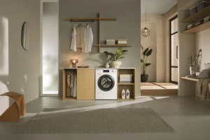WCG370 WPS PWash&9kg Lotosweiß