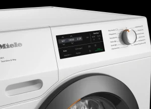 WCG670 WPS TDos&9kg Lotosweiß