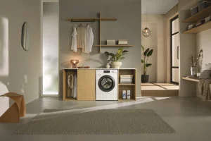 WCG670 WPS TDos&9kg Lotosweiß