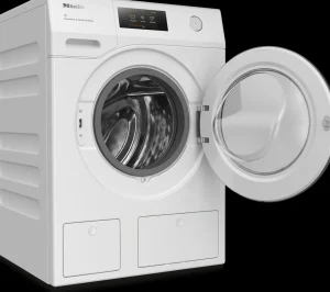 WCR890WPS PWash2.0&TDosXL WiFi Lotosweiß