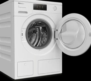 WCR860WPS PWash2.0&TDosXL&WiFi Lotosweiß