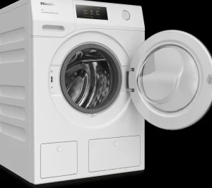 WCR870WPS PWash2.0&TDosXL&WiFi Lotosweiß