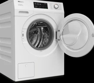 WEG375 WPS PWash&9kg Lotosweiß