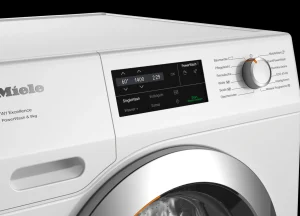 WEG375 WPS PWash&9kg Lotosweiß