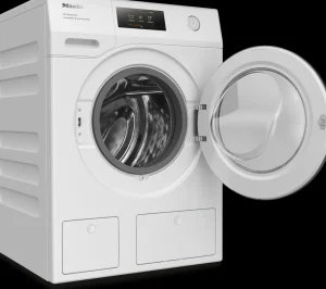 WER875 WPS PWash&TDos&9kg Lotosweiß